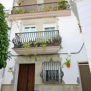 Casa Pepa Igualeja