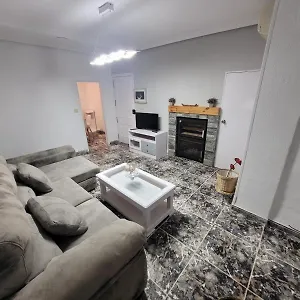 Coqueto Apartamento Martos